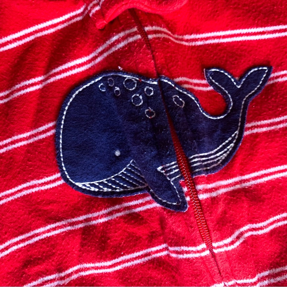 Carters • Sleeper - Picture 3 of 5